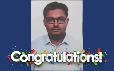 Gagan Garg Receives Record-Breaking ₹22.5 Lakh Annual Package