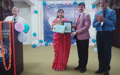 Teachers Day Celebrations