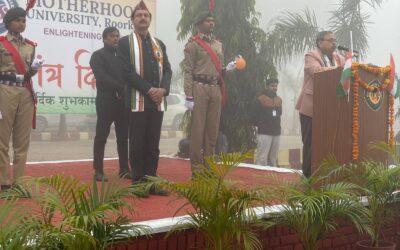 Republic Day Celebrations